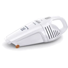 Пылесос Electrolux ZB5003W: Тип пылесоса ручной (вертикальный)