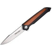 Нож Roxon K3 S35VN (K3-S35VN-BR): Тип ножа Туристический