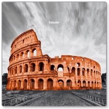 Весы напольные Beurer GS 215 Rome: Тип Электронные
