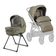 Модульная система 2в1 Inglesina APTICA XT TUAREG BEIGE (AA75P0TRB): Производитель Inglesina