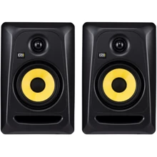 Студийный монитор KRK Classic 5 Monitor Pack: Тип Ближнего поля