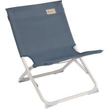 Стул кемпинговый Outwell Sauntons Ocean Blue (470401): Тип Стул складной