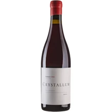 Вино Crystallum Mabalel Pinot Noir 2022 красное сухое 0.75 л (BWR9603): Страна производитель ЮАР