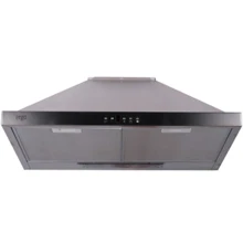 Вытяжка Ergo AD 6002 X: Тип воздухоочистителя Рециркуляция, Отвод