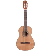 Гитара классическая Kala Nylon String Classical Guitar 3/4: Тип Классическая гитара