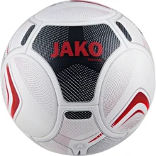 Мяч для игры Jako Fifa Prestige Qulity Pro белый черный бордовый Уни 5 (234400): Вид Футбольные