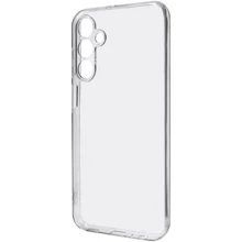 Чехол для телефонов TPU Case Epic Transparent Full Camera for Samsung A155 Galaxy A15 4G / A156 Galaxy A15 5G: Совместимость Samsung A155 Galaxy A15 4G / A156 Galaxy A15 5G