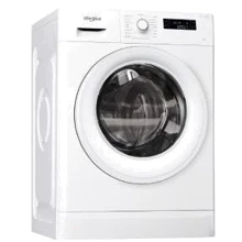 Стиральная машина Whirlpool FWSF61052W: Тип машины Автомат