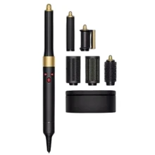 Стайлер Dyson Airwrap Multi-styler Complete Long Onyx Black/Gold (483888-01) EU: Тип Мультистайлер