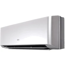 Кондиционер Fujitsu ASYG12LMCE/AOYG12LMCE: Вид установки внутреннего блока настенный