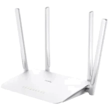 Маршрутизатор Wi-Fi Cudy WR1300: Тип маршрутизатора Wi-Fi роутер
