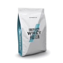 Протеин MyProtein Impact Whey Protein 5000 g /200 servings/ Chocolate: Вид Сывороточные