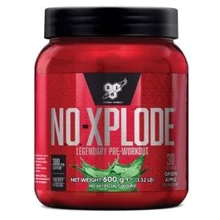 BSN N.O.-Xplode 3.0 Pre-Workout Igniter 30 serv. 555 g watermelon: Тип Комплекс до тренировки