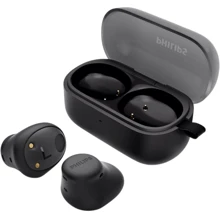 Наушники Philips TAT2149 Black (TAT2149BK/00): Тип конструкции вкладыши