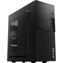 Корпус 2E ALFA E1903U-400: Форм-фактор материнской платы ATX/MicroATX