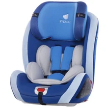 Автокрісло Babysing M1 Blue (22 807): Група 9-36 кг (група 1-2-3)