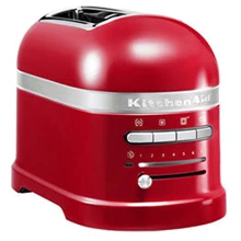 KitchenAid Artisan Empire Red (5KMT2204EER): Тип Тостеp