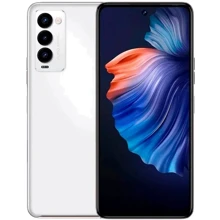 Смартфон Tecno Camon 18p (CH7n) 8/128Gb Ceramic White Approved Вітринний зразок: Причина уцінки Як новий (вітринний зразок): смартфон виглядає та функціонує як новий. Смартфон повністю протестований за програмою Approved, всі функції працюють коректно