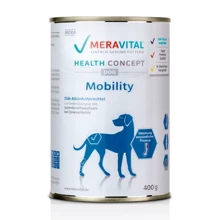 Влажный корм Mera MVH Nassfutter Mobility для собак при заболеваниях опорно-двигательной системы 400 г (720374 - 145): Тип Влажный корм