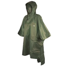 Дождевик-пончо Tatonka Poncho 2 M-L Cub (TAT 2800.036): Производитель Tatonka