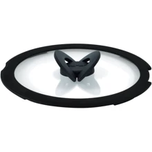 Крышка Tefal Ingenio 26 см (L9846653): Тип для кастрюли/сковородки