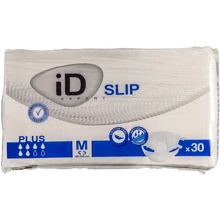ID SLIP Plus М Подгузники для взрослых 30 шт.: Классификация Лечебная