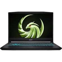 Ноутбук MSI Bravo 15 (C7VF-249XPL_W11H): Экран 15.6" IPS (1920x1080) Full HD