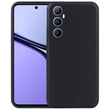 Чехол для телефонов BeCover TPU Case Black for Realme C65 (711766): Совместимость Realme C65