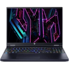Ноутбук Acer Predator Helios PH16-71-948L (NH.QJSAA.002) RB: Экран 16" (2560x1600)
