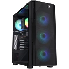 Персональный компьютер (ПК) 2E Asus Gaming (2E-8538): Процессор Intel Core i5-10400F