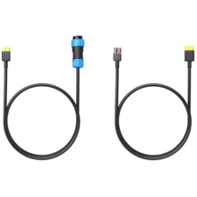 Кабель Bluetti RV 12V для AC200MAX: undefined undefined