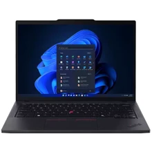 Ноутбук Lenovo ThinkPad T14 Gen 5 (21ML004QRA) UA: Экран 14" (1920x1200)