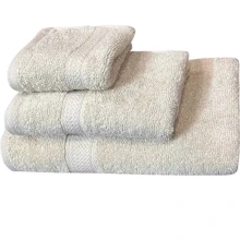 Рушник Soho Promo Melange бавовна 100% 70x140 см (6972980): Тип махровое полотенце