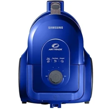 Пылесос Samsung VCC43U0V3D: Тип пылесоса классический (для сухой уборки)