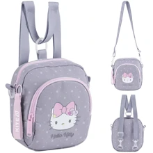 Сумка-рюкзак Kite дитяча Hello Kitty (HK25-2620-1): Тип Рюкзак