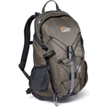Рюкзак Lowe Alpine Airzone Centro 30z Slate Grey-Bar: Производитель Lowe alpine