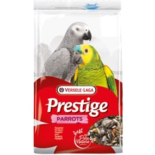 Корм Versele-Laga Prestige Parrots для крупных попугаев 1 кг (217955): Вид корма Лакомства