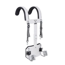 Крепление наплечное для бас-барабана Hayman MDR-HR-20: Производитель Hayman