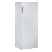 Холодильник Whirlpool WME 1610 A+W: Тип xолодільнік однокамерний