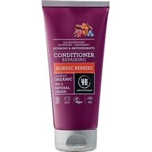 Urtekram Nordic Berries Conditioner 180 ml Органический кондиционер для волос Скандинавские ягоды: Пол Для женщин