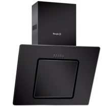 Витяжка Borgio RN 60 Black MU: Тип фільтра повітря Відведення