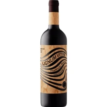 Вино Lignum Vitis Frappato - Shiraz Terre Siciliane IGT красное сухое 14% 0.75 (WHS8003625000518): Страна производитель Италия