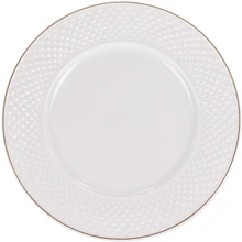 Тарелка Lefard 19 см (359-369-1): Тип Тарелка обеденная