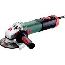 Болгарка (кутова шліфувальна) Metabo WEV 19-125 Q M-Brush (613108000): Виробник Metabo