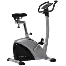 Велотренажер Finnlo Exum 3157: Тип навантаження Електромагнітна
