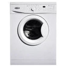 Стиральная машина Whirlpool AWO/D 53205: Тип машины Автомат