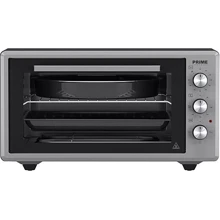 Електрична духовка настільна Prime Technics PEO 4505 G: Виробник Prime Technics