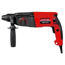 Перфоратор электрический Start Pro SRH-1270: Тип крепления бура SDS-Plus