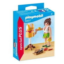 Конструктор Playmobil Модельер 9437: Производитель Playmobil