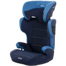 Автокресло Biene Drive Blue: Группа 15-36 кг (группа 2-3)